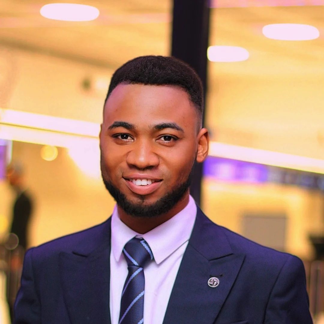 Elijah Nifemi Adegboye