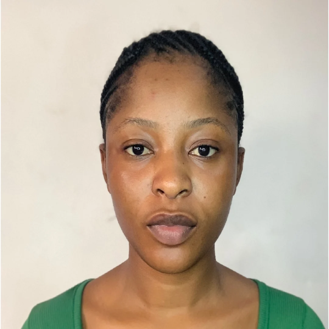 Mercy Oluwapelumi