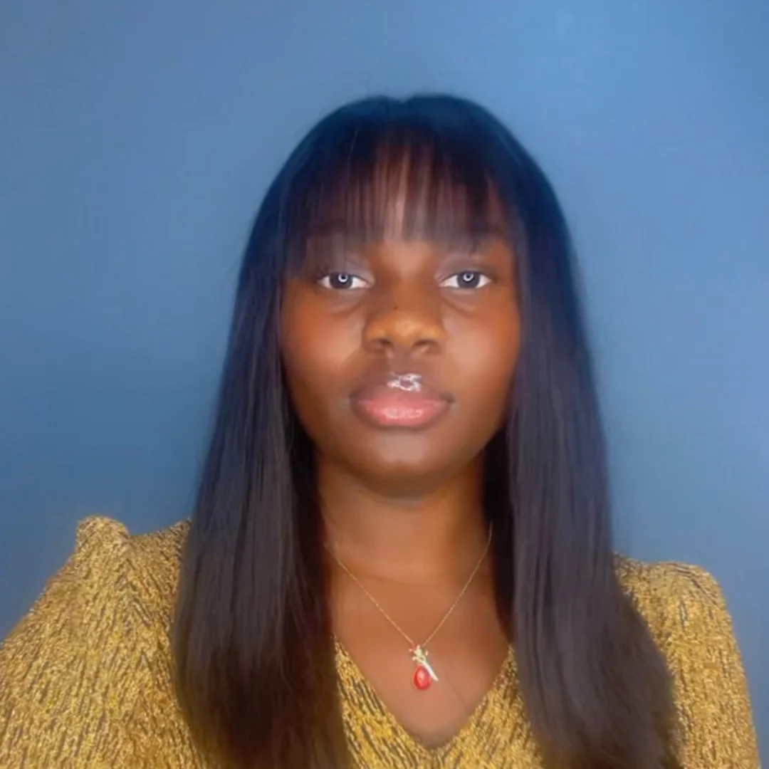 Ngama Rosemary